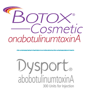 Botox Cosmetic OnabotulinumtoxinA